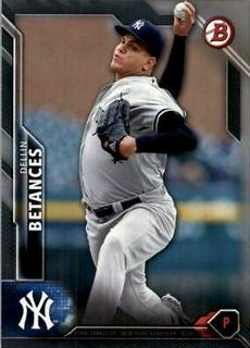 Dellin Betances