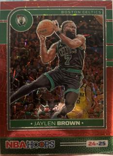 Jaylen Brown