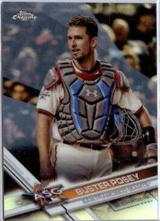 Buster Posey