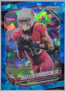 Marvin Harrison Jr.