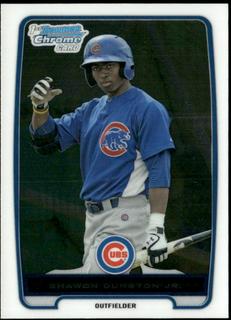 Shawon Dunston Jr.