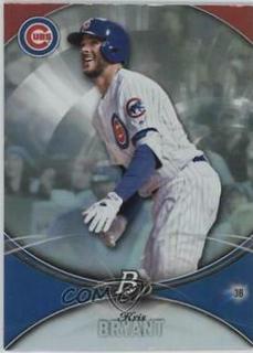 Kris Bryant