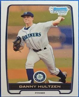 Danny Hultzen
