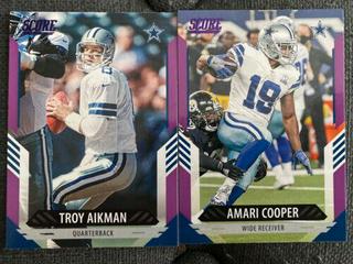 Troy Aikman
