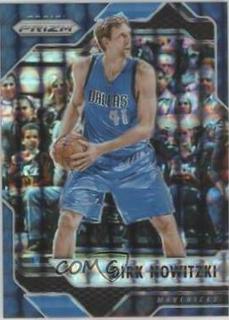 Dirk Nowitzki