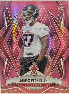 James Pearce Jr.