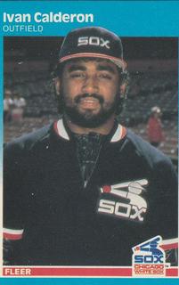 Ivan Calderon