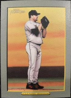 Roger Clemens