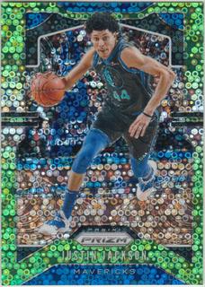 Justin Jackson