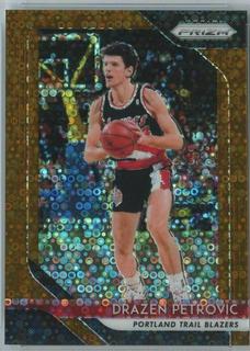 Drazen Petrovic
