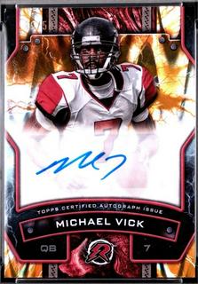 Michael Vick