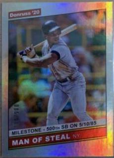 Rickey Henderson