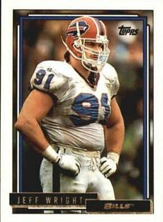 Jeff Wright