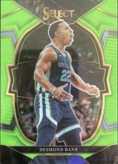 Desmond Bane