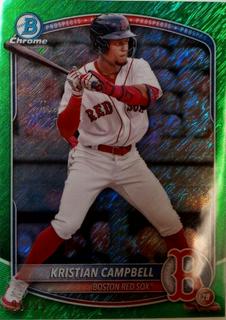 Kristian Campbell