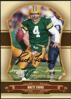 Brett Favre