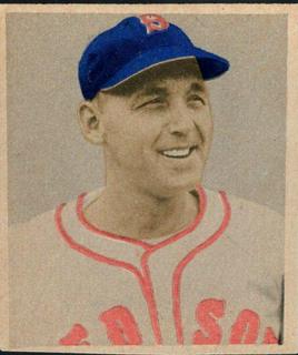 Stan Spence