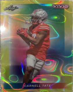 Carnell Tate