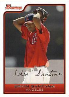 Ervin Santana