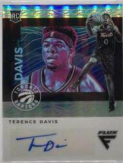 Terence Davis