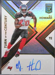 O.J. Howard