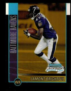 Lamont Brightful