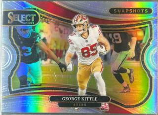 George Kittle
