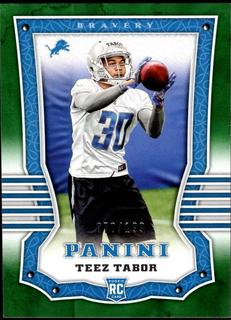 Teez Tabor