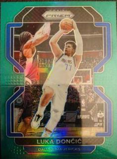 Luka Doncic