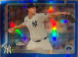 Gerrit Cole