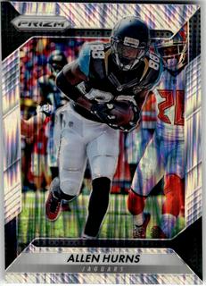 Allen Hurns