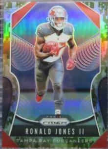 Ronald Jones II
