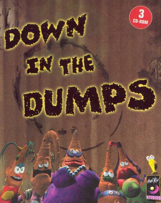 Down In The Dumps PC Games