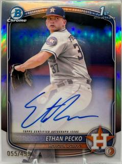 Ethan Pecko