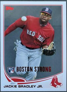Jackie Bradley Jr.