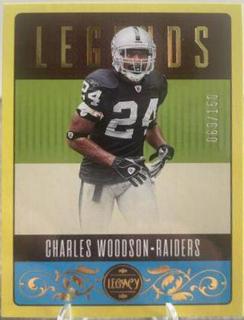 Charles Woodson