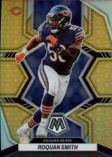 Roquan Smith