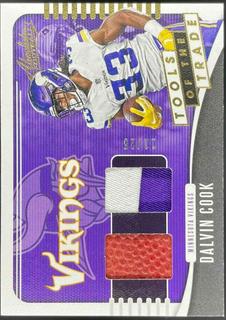 Dalvin Cook