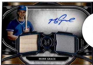 Mark Grace