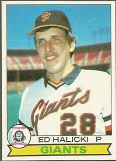 Ed Halicki