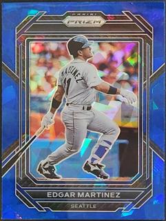 Edgar Martinez