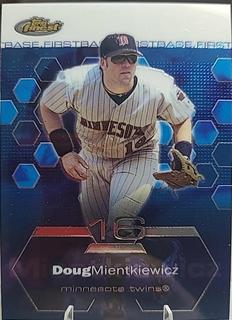 Doug Mientkiewicz