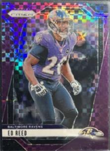 Ed Reed