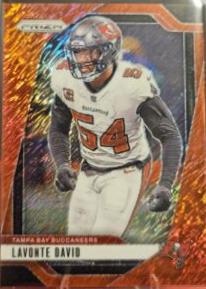 Lavonte David