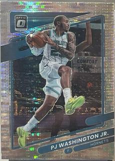 PJ Washington Jr.