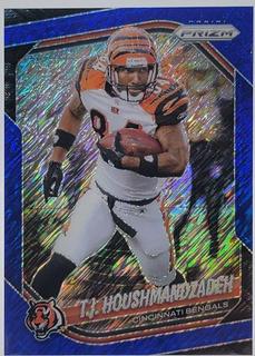 T.J. Houshmandzadeh