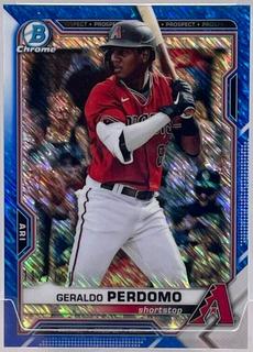 Geraldo Perdomo