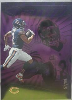 DJ Moore