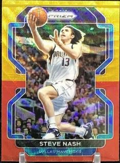 Steve Nash