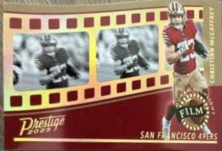 Christian McCaffrey